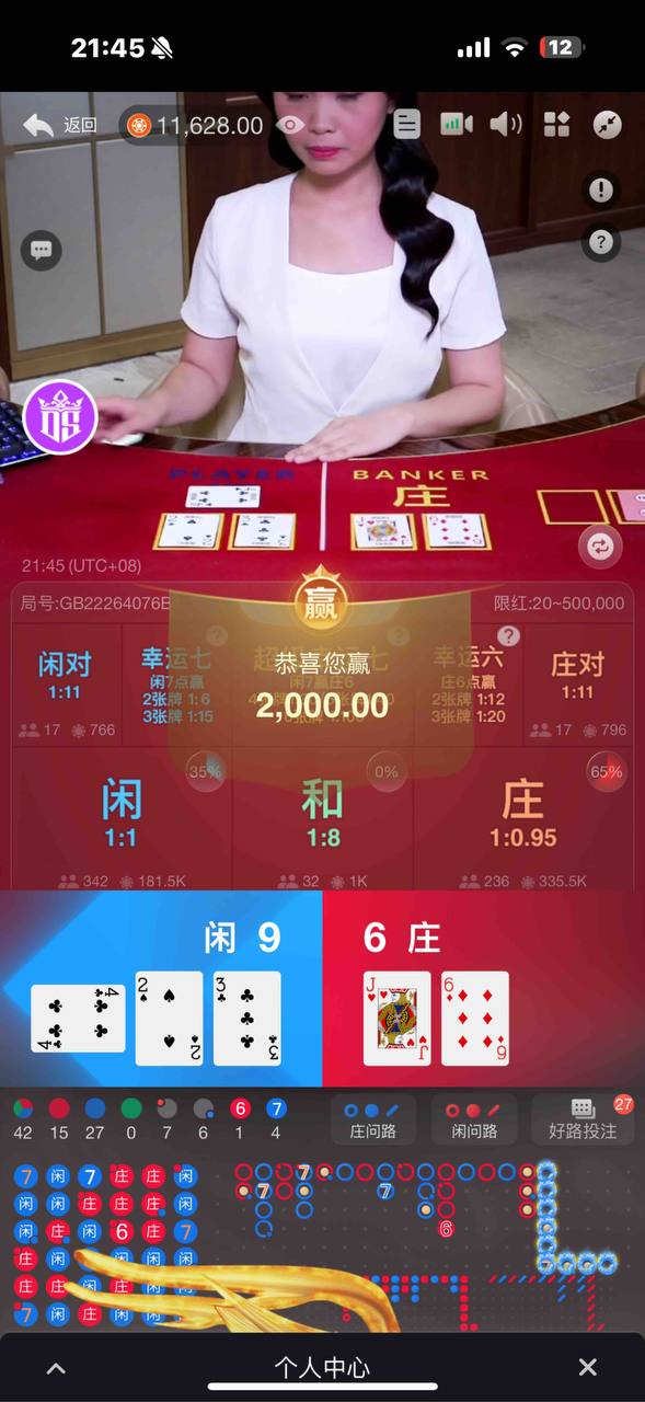玩家截图 3